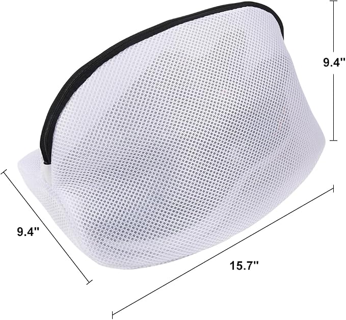 Vivifying Shoe Washing Bag, Running Shoes - Image 2