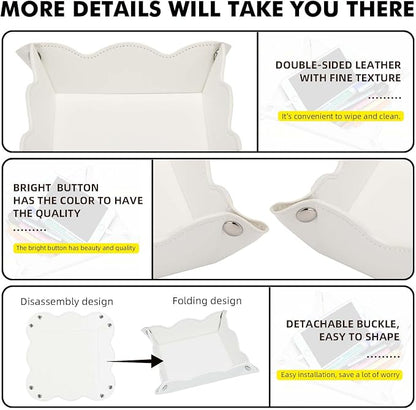 Valet Tray for Men Women - Image 5