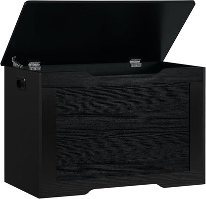 usikey 29.5” Storage Chest, Toy Box by USIKEY