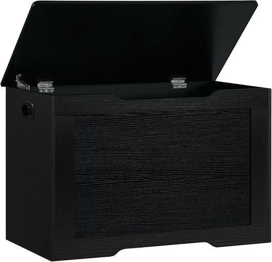 usikey 29.5” Storage Chest, Toy Box by USIKEY