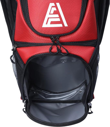 ASK ECHO T-Lock Golf Cart Bag - Image 7