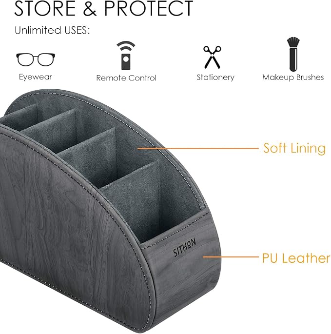 SITHON Remote Control Holder - Image 2