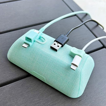 Smartish® Magnetic Cord Holder - Image 8