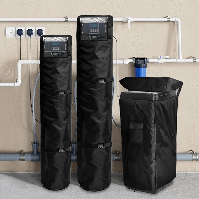 Bitubi Water Softener System Cover Outdoor - Image 8