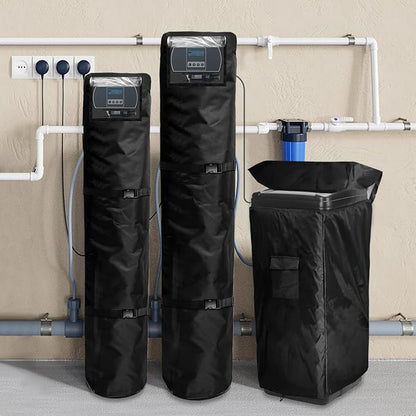 Bitubi Water Softener System Cover Outdoor - Image 8