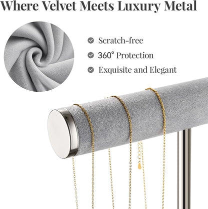 2 Tier Bracelet Holder Display - Image 3