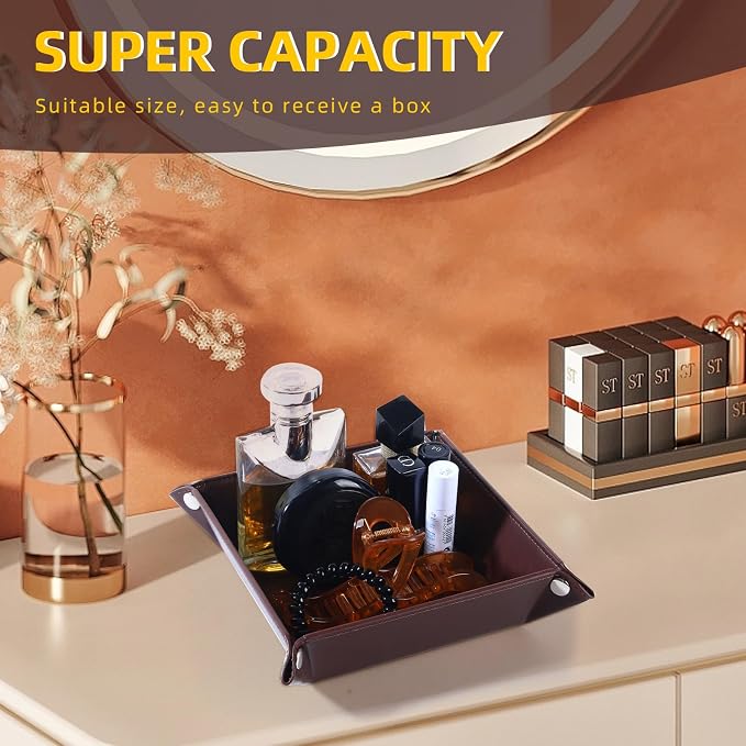 Valet Tray for Men Women - Image 3