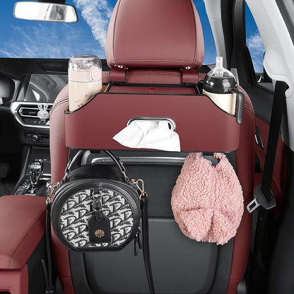Car Seat Back Organizer - Image 5