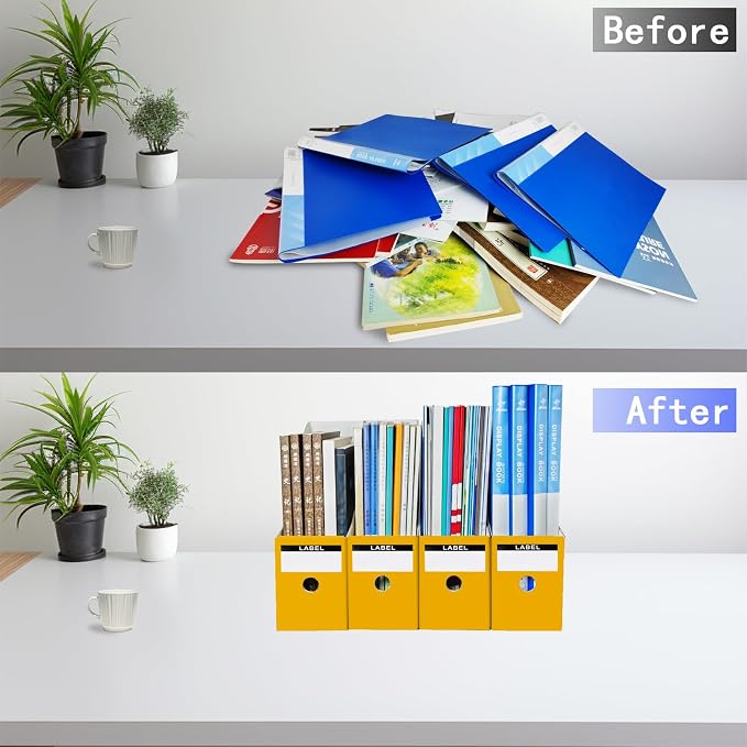 Limitliho Magazine Holde, Magazine File Holder - Image 4