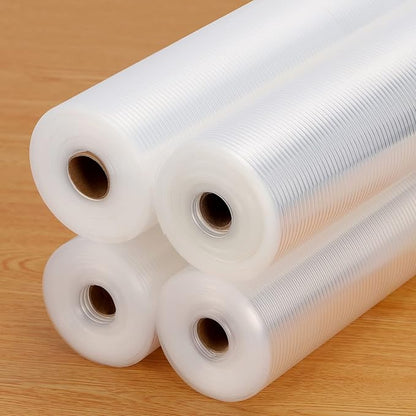 Anoak Shelf Liner Cabinet Liner, Non Adhesive Drawer Liner, Washable 12 Inch x by ANOAK
