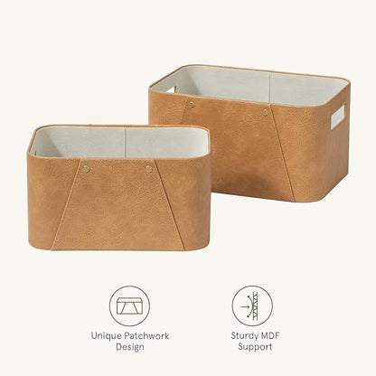 La Jolie Maison Storage Baskets - Image 5