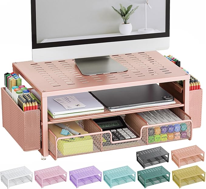 gianotter Desk Organizers and Accessories, Monitor Stand by gianotter