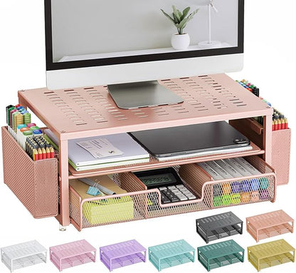 gianotter Desk Organizers and Accessories, Monitor Stand by gianotter