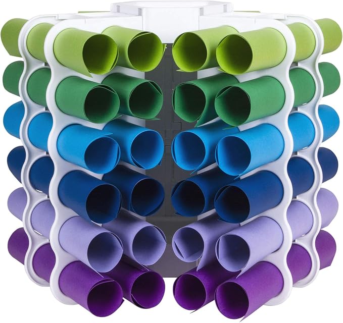 ArtBin Storage Tower Vinyl by ArtBin