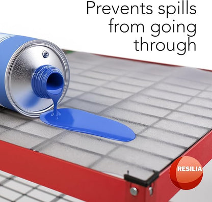 RESILIA Industrial Shelf Liner Set - Image 4