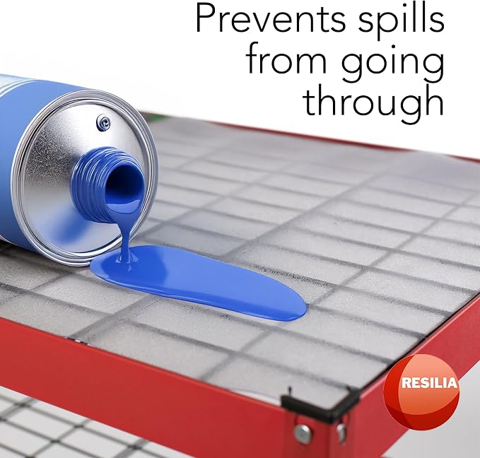 RESILIA Industrial Shelf Liner Set - Image 4