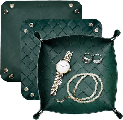 UnionBasic Small Valet Tray, Jewelry Tray by UnionBasic