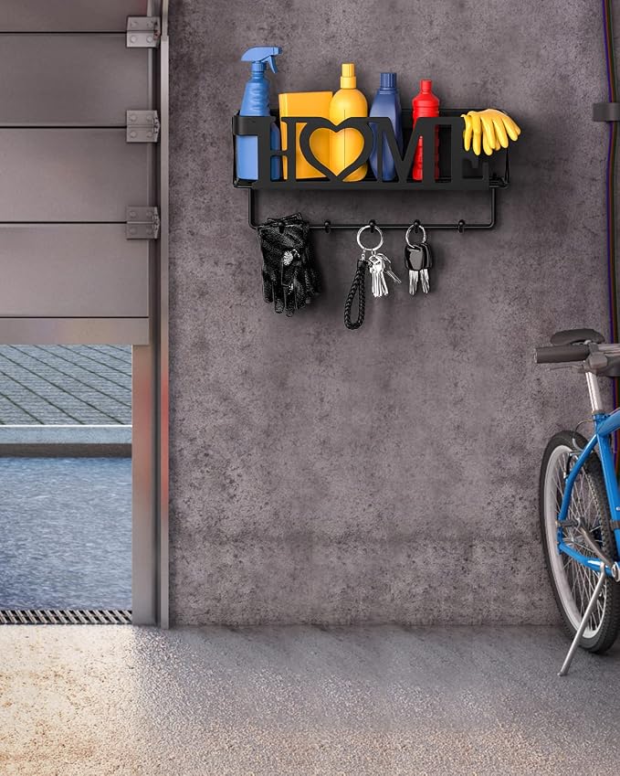 Key Holder for Wall - Image 7