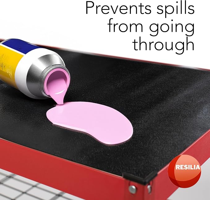 RESILIA Industrial Shelf Liner Set - Image 4