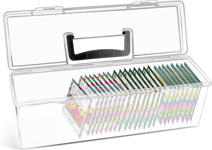 GRETJOB Seed Organizer Storage Box by Unknown