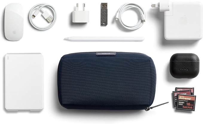 Bellroy Tech Kit - Image 7