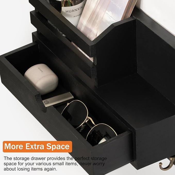 dreampossible Key and Mail Holder - Image 3
