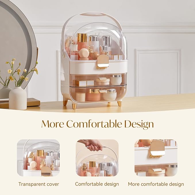 Makeup Organizers, Make Up Organizer - Image 4