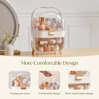 Makeup Organizers, Make Up Organizer - Image 4