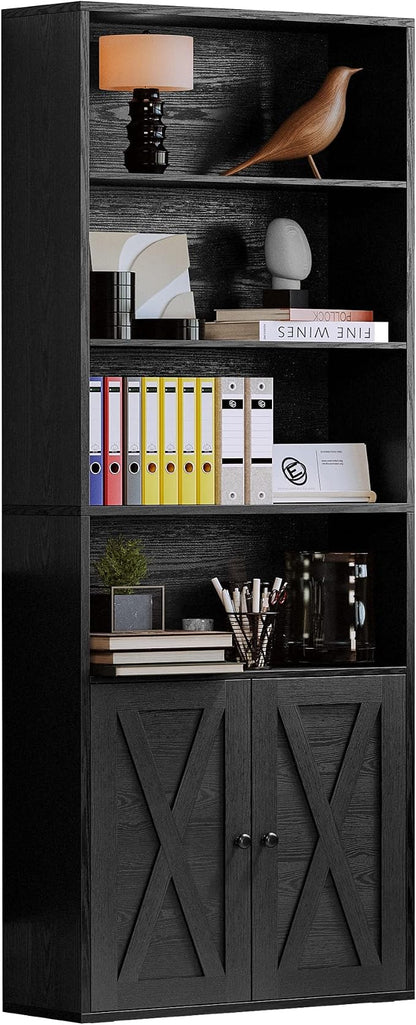 IRONCK Industrial Bookshelves and Bookcases by IRONCK
