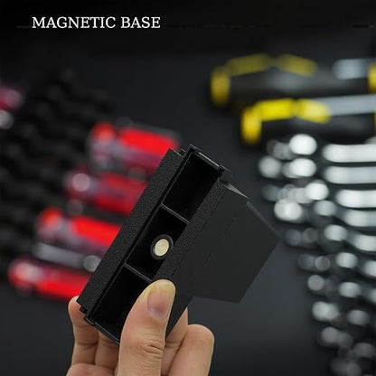 46PC Magnetic Wrench Organizer Set - Image 2