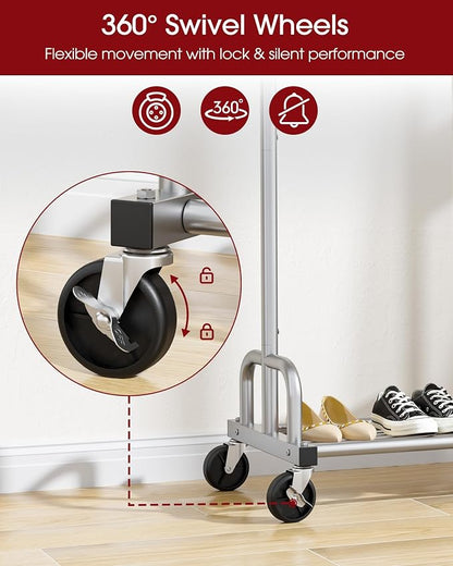 Sakugi Clothes Rack - Image 5