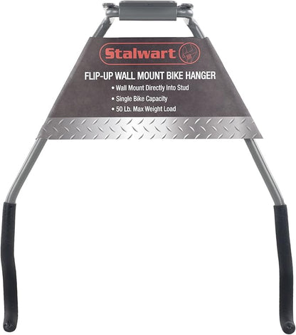 Stalwart Bike Wall Mount - Image 4