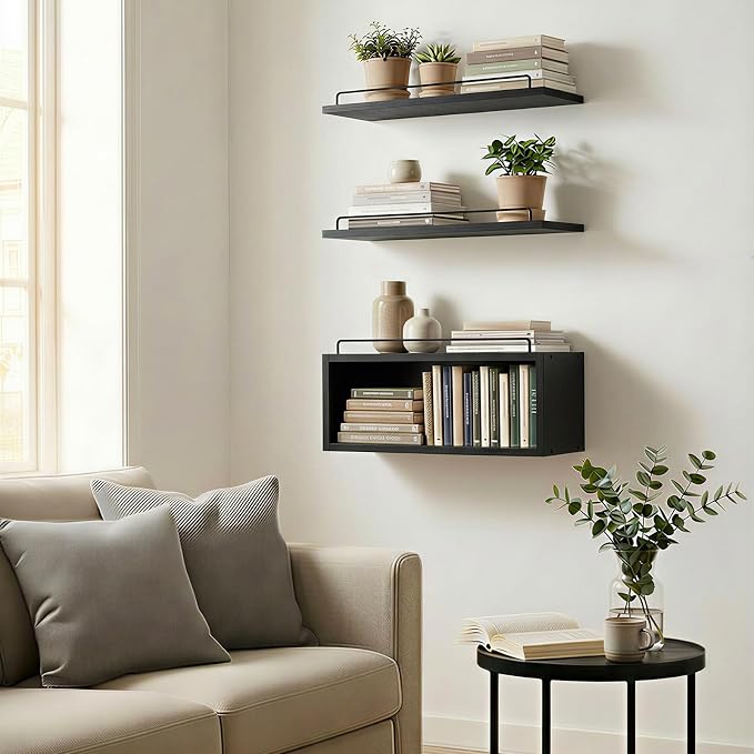 LANDNEOO Floating Shelves for Wall - Image 4