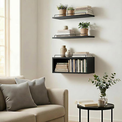 LANDNEOO Floating Shelves for Wall - Image 4