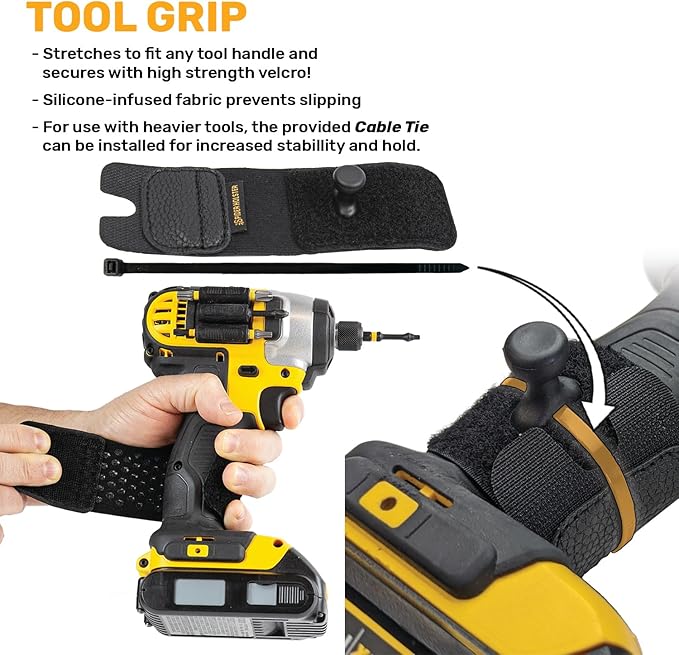 Spider Tool Holster - Image 5