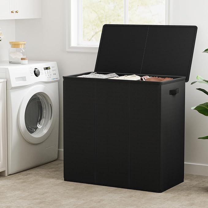 WOWLIVE 180L Laundry Hamper - Image 2