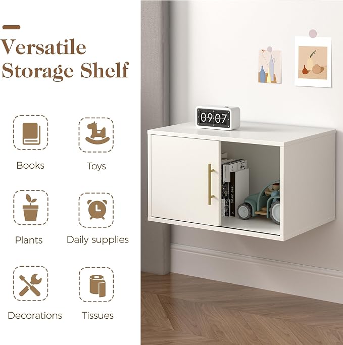 RoyalCraft Cube Storage Organizer - Image 4