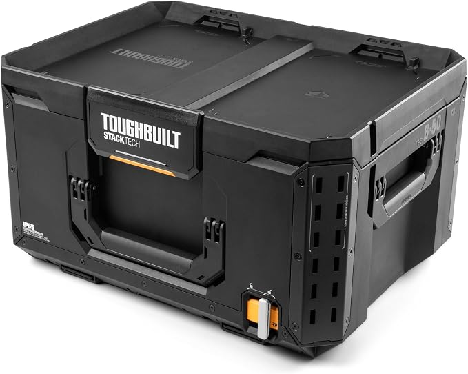 ToughBuilt StackTech Large Tool Box by ToughBuilt