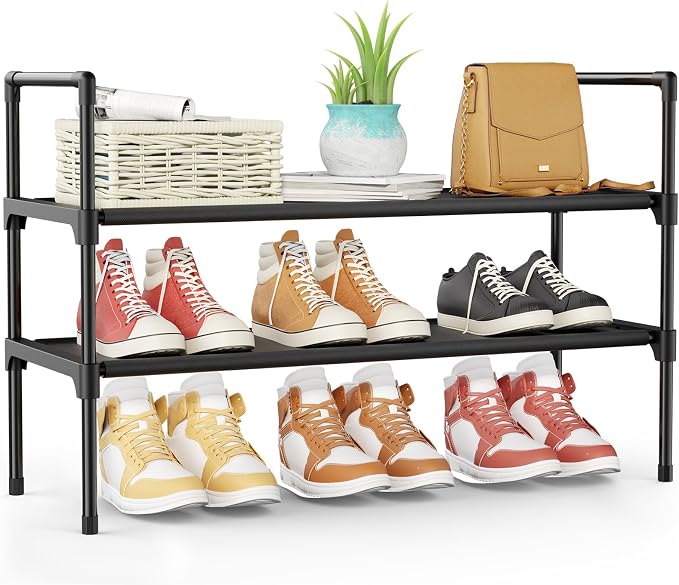 Kitsure Shoe Rack by Kitsure