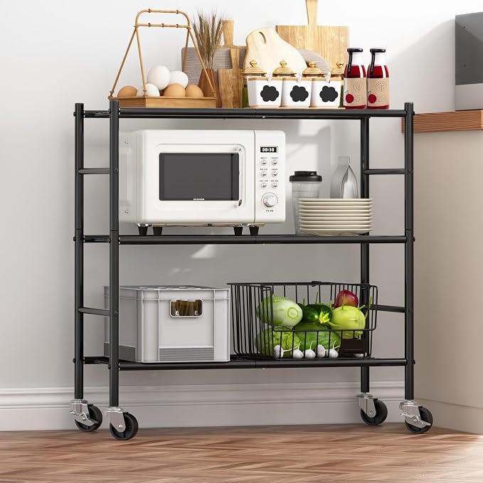 Sakugi Storage Shelves Organizer - Image 2