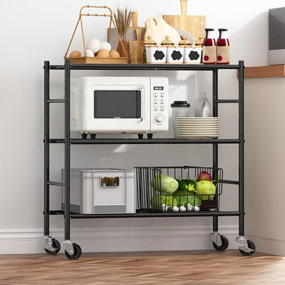 Sakugi Storage Shelves Organizer - Image 2