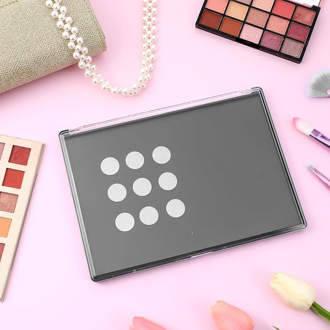 3 Pack Magnetic Makeup Palette - Image 5