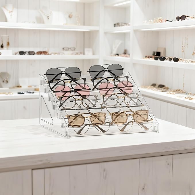 Sunglasses Organizer - Image 6
