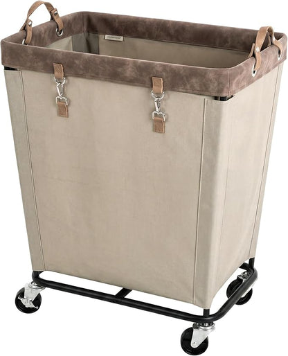 StorageWorks Laundry Basket by StorageWorks