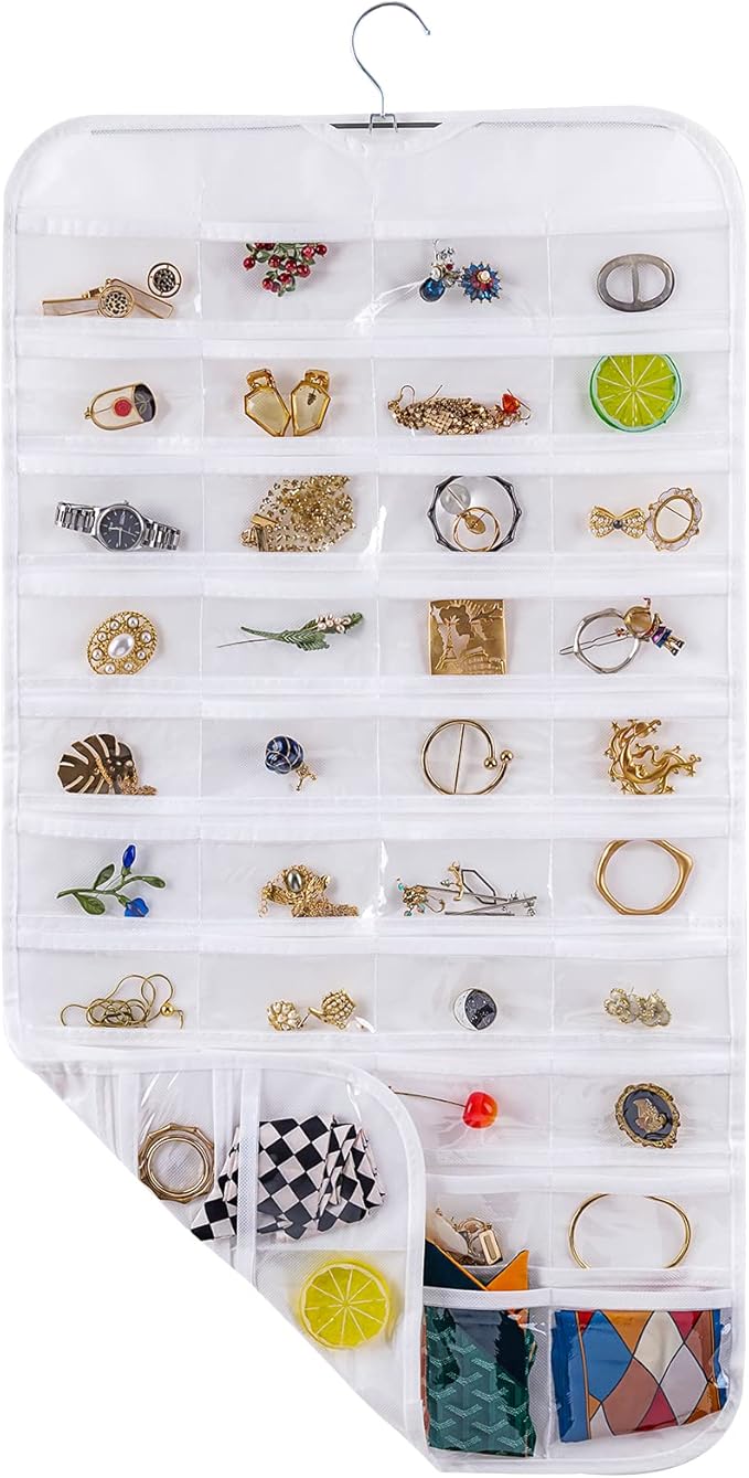 Bloss Hanging Jewelry Organizer by Bloss