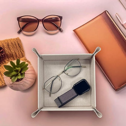 UnionBasic Small Valet Tray, Jewelry Tray - Image 7