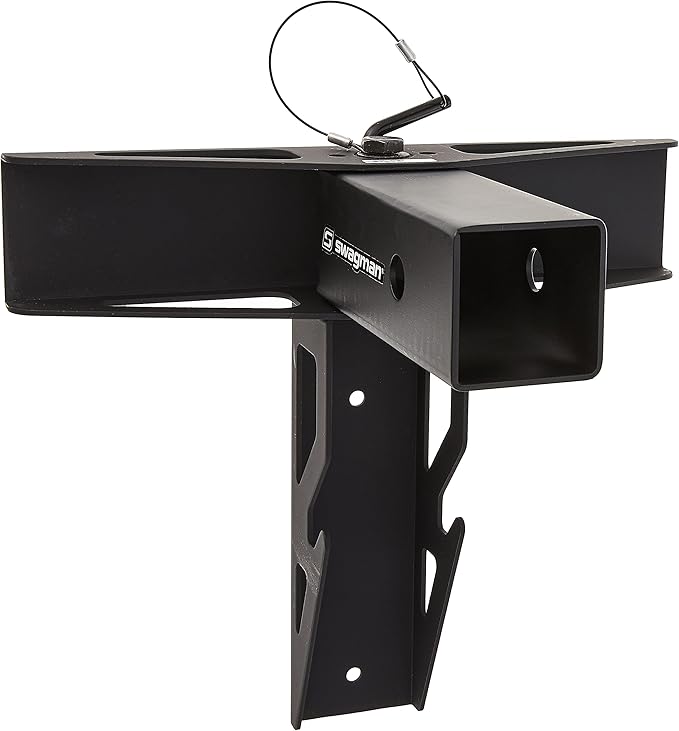 Swagman X Mount Bike Rack Storage by Swagman