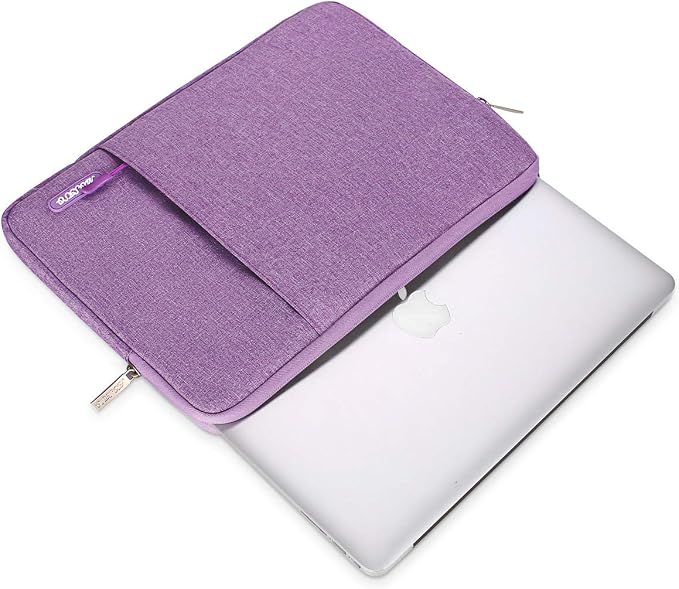 MOSISO Laptop Case 14 inch, 14 inch Laptop Sleeve Compatible - Image 4