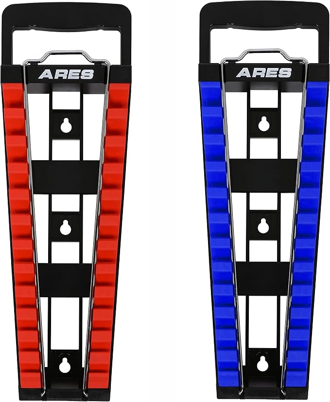 ARES 62043-2-Piece Wrench Rack Set - Image 7