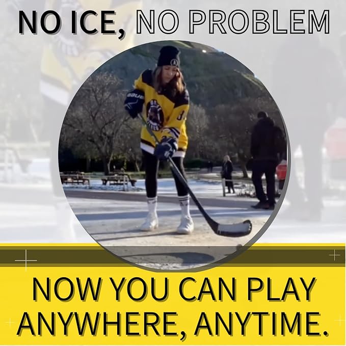 Wraparound Hockey Stick Blade Protector - Image 6